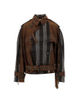 Burberry Biker Jacket