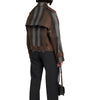 Burberry Biker Jacket