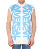 Burberry Cotton Printed Shirt