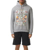 Burberry Logo Cotton Sweater