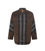 Burberry Parka Jacket