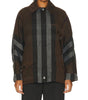 Burberry Parka Jacket