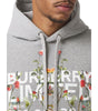 Burberry Logo Cotton Sweater