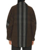Burberry Parka Jacket