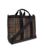 Burberry Ormond Shopper Bag