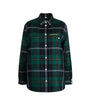 Burberry Two-Piece Jacket