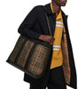 Burberry Ormond Shopper Bag