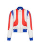 Blouson aviateur matelassé Casablanca