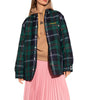 Burberry Two-Piece Jacket