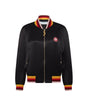 Casablanca Silk Logo Bomber