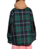 Burberry Two-Piece Jacket