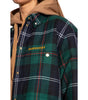 Burberry Two-Piece Jacket