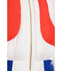 Blouson aviateur matelassé Casablanca