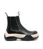 Lanvin Leather Boots