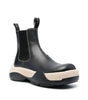 Lanvin Leather Boots