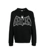 Lanvin Batman Hooded Sweatshirt