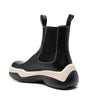 Lanvin Leather Boots