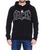 Lanvin Batman Hooded Sweatshirt