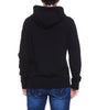 Lanvin Batman Hooded Sweatshirt