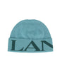 Lanvin Wool Hat