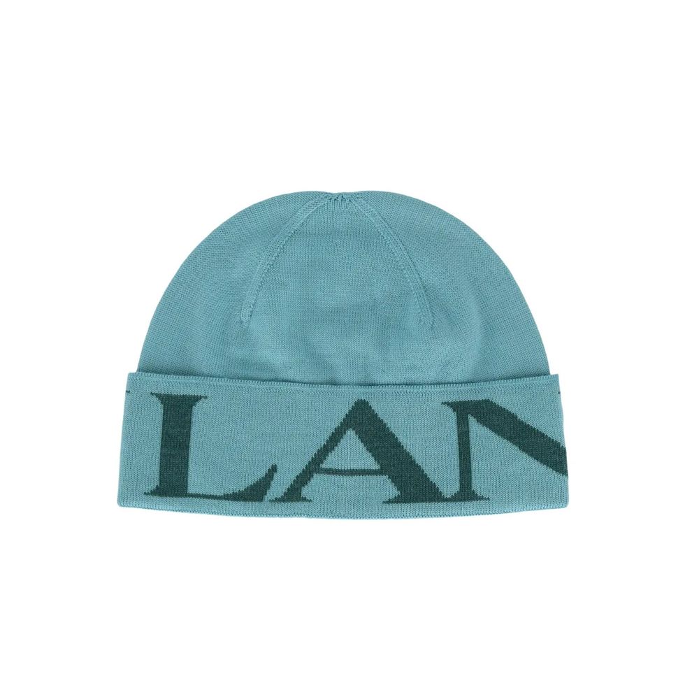 Gorro de lana Lanvin
