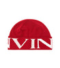 Gorro de lana Lanvin