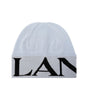 Gorro de lana Lanvin