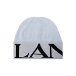 Gorro de lana Lanvin