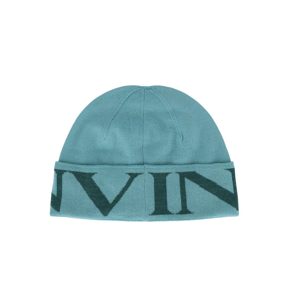 Lanvin Wool Hat