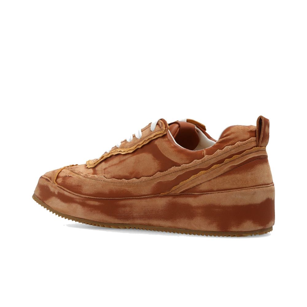 Loewe Deconstructed Sneakers