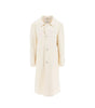 Maison Margiela Cotton Coat