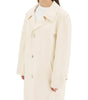 Maison Margiela Cotton Coat