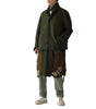 Maison Margiela Destroyed-Look Coat