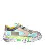 Maison Margiela Lace-Up Sneakers