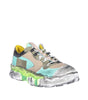 Maison Margiela Lace-Up Sneakers