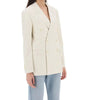 Celine Double-Breasted Jacket
