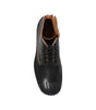 Maison Margiela Leather High-Top Sneakers