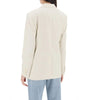 Celine Double-Breasted Jacket