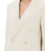 Celine Double-Breasted Jacket