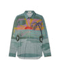 Celine Printed Shirt