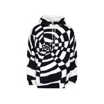 Celine Spider Hooded Sweatshirt