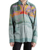 Celine Printed Shirt