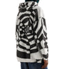 Celine Spider Hooded Sweatshirt