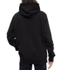 Sweat à capuche en coton Balmain