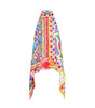 Dolce & Gabbana Dolce&Gabbana Halterneck Silk Shirt