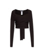 Dolce & Gabbana Dolce&Gabbana x Kim Stretchy Top