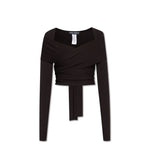 Dolce & Gabbana Dolce&Gabbana x Kim Stretchy Top