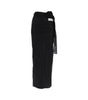 Jupe longue en jersey extensible Dolce & Gabbana