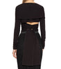 Dolce & Gabbana Dolce&Gabbana x Kim Stretchy Top