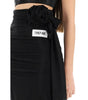 Jupe longue en jersey extensible Dolce & Gabbana